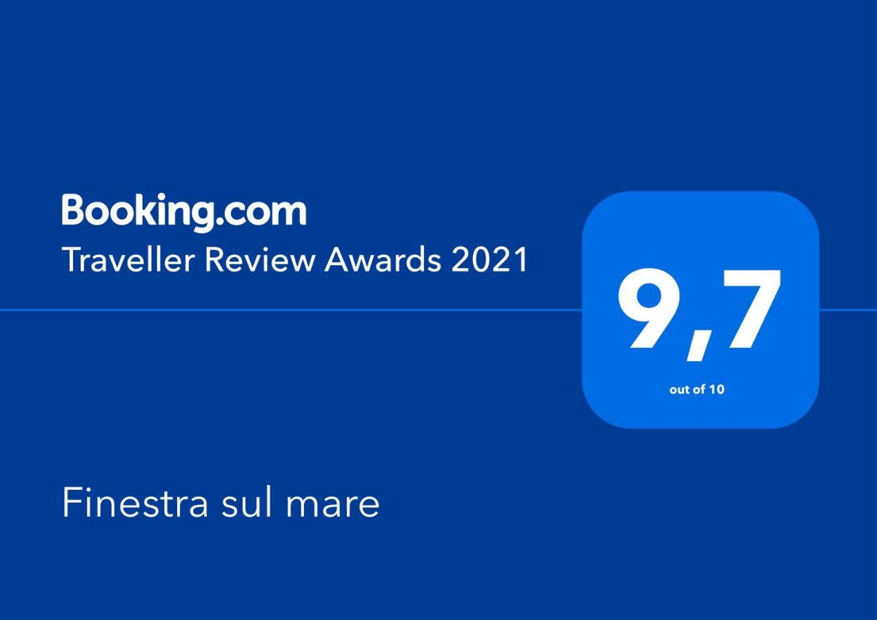 Appartement Finestra Sul Mare Punat